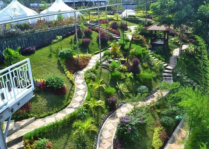 Chevilly Resort And Camp Bogor