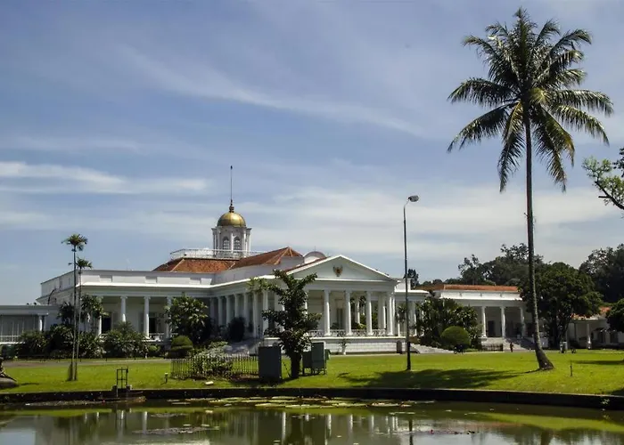 PadjadjaranHotel di Bogor